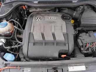 Volkswagen Polo 1.2 TDi picture 8