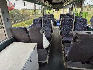 Mercedes  O 550 Party bus picture 15