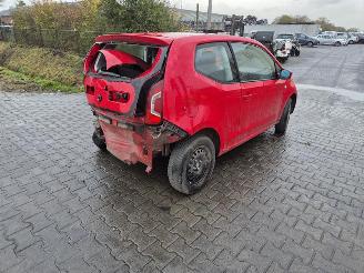 Coche siniestrado Volkswagen Up! 1.0 12v 2012/2