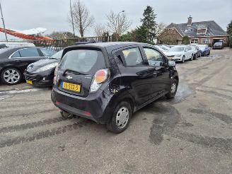 Chevrolet Spark 1.0 picture 1