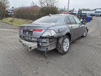 disassembly passenger cars BMW 7-serie 730D 2003/1