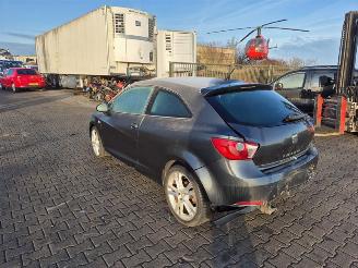 Seat Ibiza 1.6 picture 2