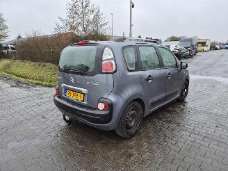 Dezmembrări autoturisme Citroën C3 picasso 1.6 2009/7