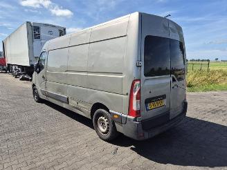 Renault Master 2.3 dCi picture 2