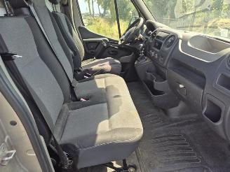 Renault Master 2.3 dCi picture 8