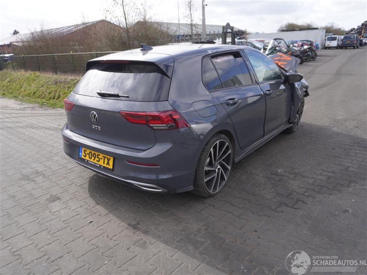 Volkswagen Golf 1.4 GTE