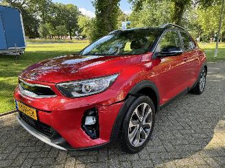 skadebil auto Kia Stonic 1.0 dynamic line 2020/1