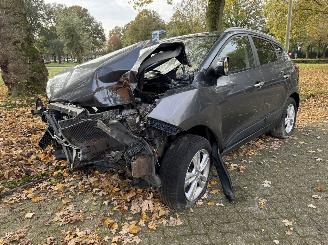 Avarii autoturisme Hyundai Ix35  2011/1