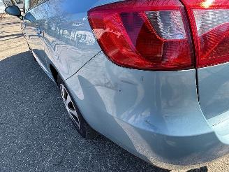 Seat Ibiza 77 kW (105 PK) 1197 cc. picture 10