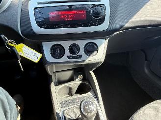 Seat Ibiza 77 kW (105 PK) 1197 cc. picture 16