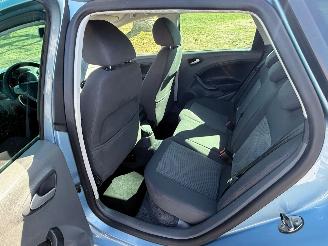 Seat Ibiza 77 kW (105 PK) 1197 cc. picture 12