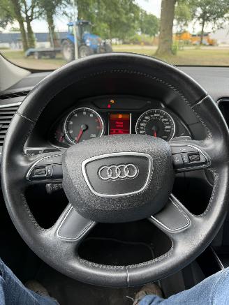 Audi Q5 3.2 picture 22