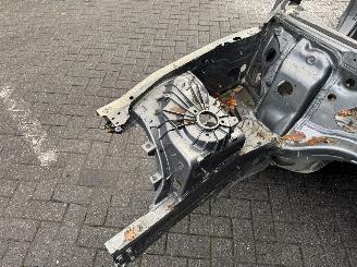 Mercedes C-klasse coupe picture 10