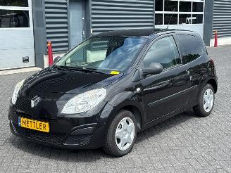  Renault Twingo 1.2 Hatchback 2Dr Benzine 1.149cc 43kW (58pk) FWD 2008/7