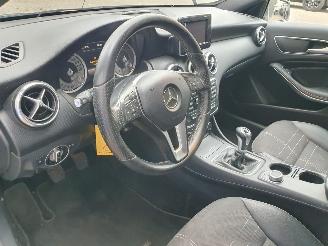 Mercedes A-klasse 180 Ambition picture 12