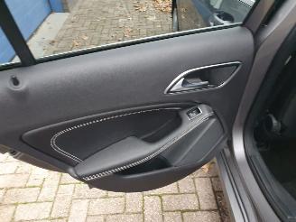 Mercedes A-klasse 180 Ambition picture 22