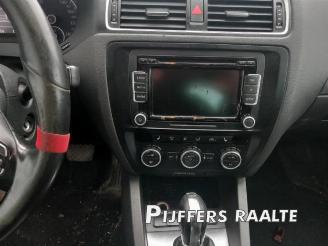 Volkswagen Jetta Jetta IV (162/16A), Sedan, 2010 / 2017 1.6 TDI 16V picture 15