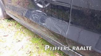 Volkswagen Jetta Jetta IV (162/16A), Sedan, 2010 / 2017 1.6 TDI 16V picture 22