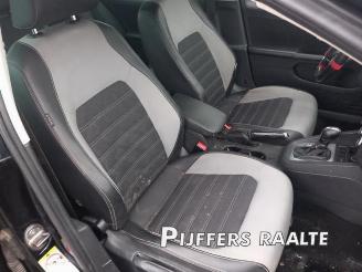 Volkswagen Jetta Jetta IV (162/16A), Sedan, 2010 / 2017 1.6 TDI 16V picture 19