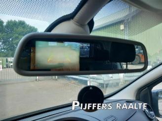 Opel Vivaro Vivaro, Van, 2014 / 2019 1.6 CDTI BiTurbo 140 picture 29