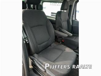 Opel Vivaro Vivaro, Van, 2014 / 2019 1.6 CDTI BiTurbo 140 picture 28