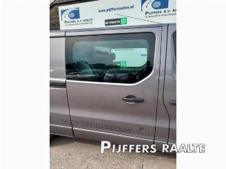 Opel Vivaro Vivaro, Van, 2014 / 2019 1.6 CDTI BiTurbo 140 picture 9
