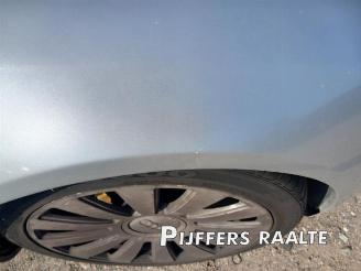 Audi A8 A8 (D3), Sedan, 2002 / 2010 4.2 V8 40V Lang Quattro picture 11