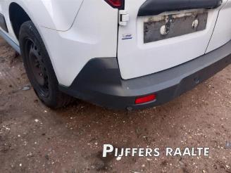 Ford Transit Connect Transit Connect (PJ2), Van, 2013 1.5 TDCi ECOnetic picture 14