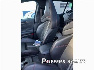 Ford Focus Focus 4 ST Wagon, Combi, 2019 2.3 ST EcoBoost 16V picture 19