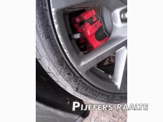 Ford Focus Focus 4 ST Wagon, Combi, 2019 2.3 ST EcoBoost 16V picture 31