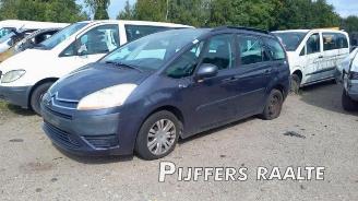 Dezmembrări autoturisme Citroën C4 C4 Grand Picasso (UA), MPV, 2006 / 2013 1.8 16V 2007/6
