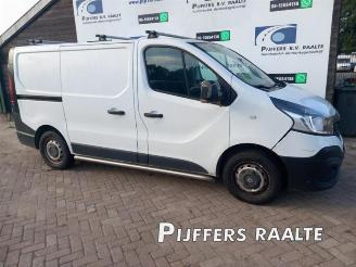 Dezmembrări autoturisme Renault Trafic Trafic (1FL/2FL/3FL/4FL), Van, 2014 1.6 dCi 95 2016/11