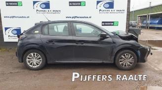 Sloopauto Peugeot 208 208 II (UB/UH/UP), Hatchback 5-drs, 2019 1.2 Vti 12V PureTech 75 2021/4