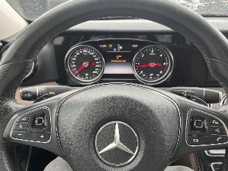 Mercedes E-klasse 220 d Lease Edition N.A.P NL AUTO picture 13