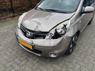 Nissan Note 1.4 Life+ clima Nap picture 7