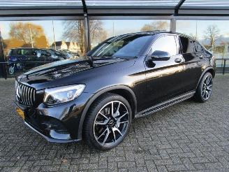 Tweedehands auto Mercedes GLC 43 AMG Coupe 4matic 2018/7