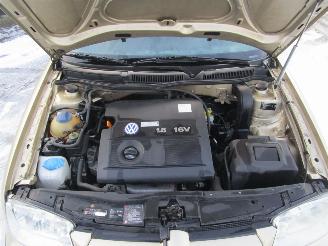 Volkswagen Bora 1.6-16V picture 24