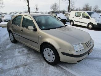 Volkswagen Bora 1.6-16V picture 7