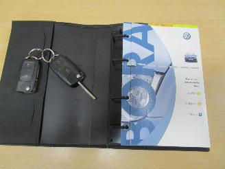 Volkswagen Bora 1.6-16V picture 25