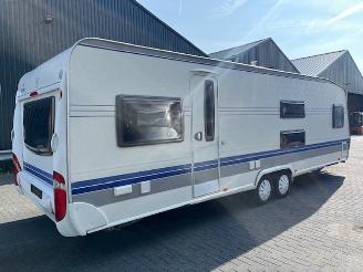 Hobby  Prestige 720 UKFE 8 pers. picture 2