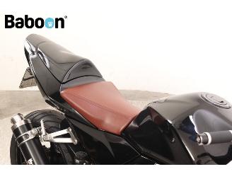 Kawasaki Z 750  picture 13