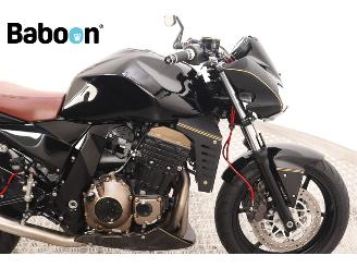 Kawasaki Z 750  picture 11