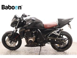 Kawasaki Z 750  picture 5