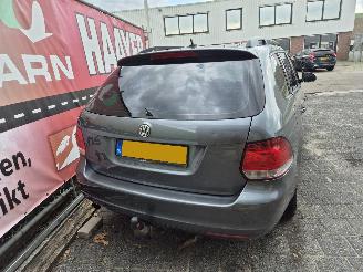 Volkswagen Golf 1.2 tsi trendline bluemotion picture 3