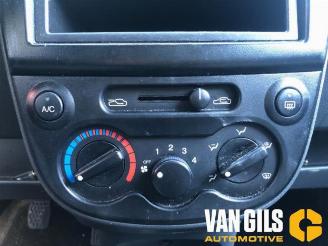 Chevrolet Spark Matiz (M200), Hatchback, 2005 0.8 S,SE picture 13