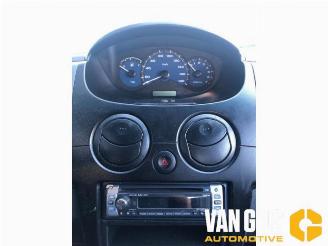 Chevrolet Spark Matiz (M200), Hatchback, 2005 0.8 S,SE picture 14