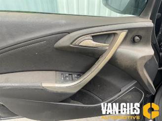 Opel Astra Astra J (PC6/PD6/PE6/PF6), Hatchback 5-drs, 2009 / 2015 1.6 Turbo 16V picture 14