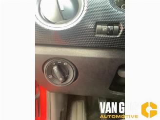 Volkswagen Up! Up! (121), Hatchback, 2011 1.0 12V 60 picture 16