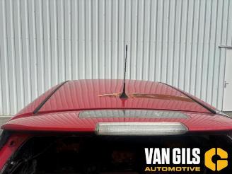 Nissan Leaf Leaf (ZE0), Hatchback, 2010 / 2017 Leaf picture 7