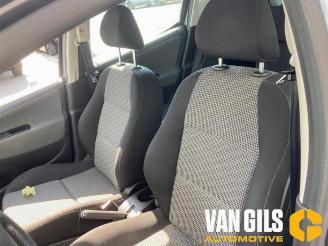 Peugeot 207 207 SW (WE/WU), Combi, 2007 / 2013 1.6 16V VTRi picture 10